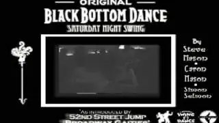 Saturday Night Swing Club 28th March 2009
