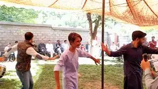 Boni ishtok | Raees Naveed Anjum Weeding | Hamid Khan and group
