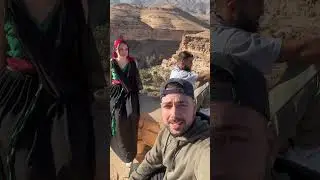 Le ghoufi : les aur&egrave;s
