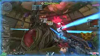 Arcadia Hard 4x M4A1-S-Protocol Aim Max 3-3