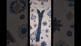 simple neck design 2026 #design #top #youtubeshorts #workout #best #sewinghacks #dress #shorts #hack