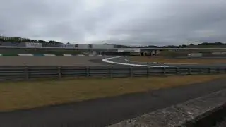 2023 SUPER FORMULA LIGHTS Rd.16 Final at Mobility Resort Motegi in Tochigi, Japan