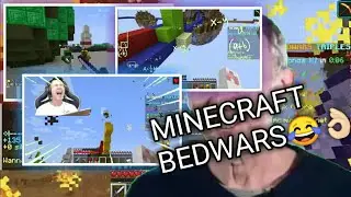 Minecraft bedwars.exe