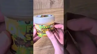Trying amazon slime kits 😳 #asmr #slime #slimeasmr #slimevideos #unboxing #viral #asmrvideo