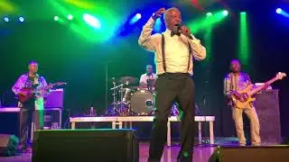Mahmoud Ahmed - Lishager Wey - ማህሙድ አህመድ - ልሻገር ወይ - Live 1080 HD
