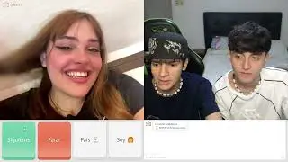 OmeTV Video Chat &mdash; Omegle Random Cam Chat Alternative 2025   Google Chrome 2026 02 02 23 32 17