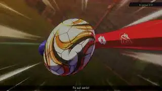 captain tsubasa ronc