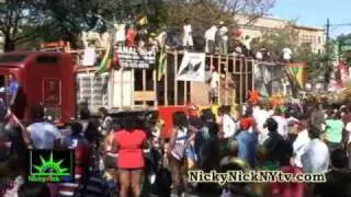 2010 Labor Day Carnival Part III