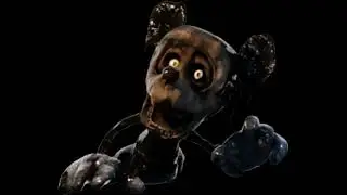 oblitus casa - Corrupted/Inkblot Face - audio