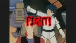 Zeta Punch (SSF4)
