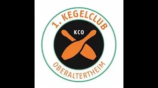 KC Oberalthertheim 3 - SKV Versbach