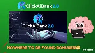 ClickAiBank 2.0 Review 🔍 Real User Experience + Bonuses You&rsquo;ll Love!