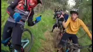 Cyclepath's Solstice Ride Wrap Up by Daryl Hewitt