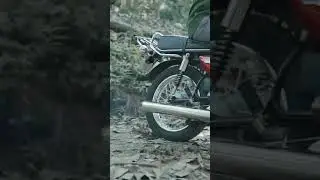 YAMAHA RX100 | YES YAMAHA | MODEL 1988 | 2 STROKE