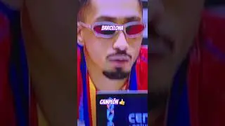 Barsa Campe&oacute;n Super Copa Espa&ntilde;a 🇪🇸
