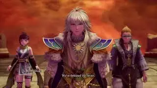 Romancing Saga 2: RotS Hard Playthrough EP Final: The End of an Era