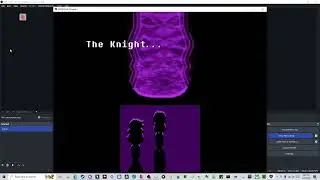 DELTARUNE-CHAPTER 4 1