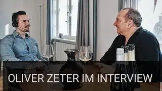 Traumberuf Winzer: Lebe deinen Traum (Oliver Zeter Interview!)