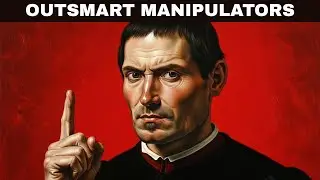 7 Machiavellian Ways to Outsmart People Who Use You