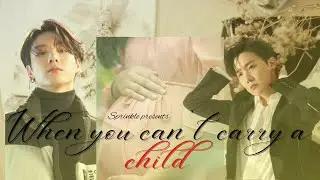 JK & J-Hope FF | When You Can&rsquo;t Get Pregnant... | BTS Fanfic Oneshot