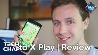 Moto X Play Review | Great mid-range phone