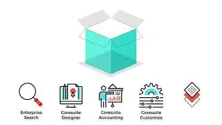 Coresuite Country Package - product video
