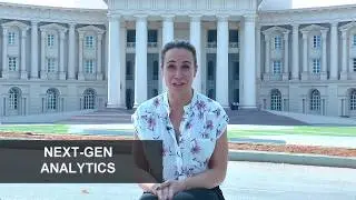 Analyst Take - Finance & Account Outsourcing - Megan Weis