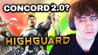 NAJGORSZA GRA 2026? - Premiera Highguard