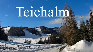 Teichalm Steiermark &Ouml;sterreich