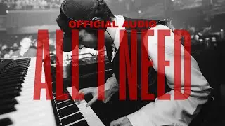 Louis Bekk - All I Need (Official Audio)