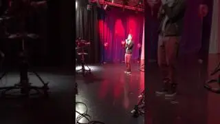 Marvins Room Kevin Anthony Spotlight Tv