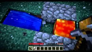 Minecraft-CPUK in Skyblock: Episode 4: Mr Sandman.....
