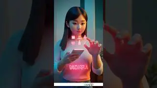 How AR is Transforming Mobile Apps in 2025 🚀 | Augmented Reality Explained