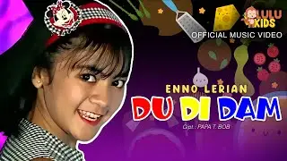 Enno Lerian - Du Di Dam (Official Music Video)