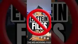 NO Epstein Files: Uncovering the Legal Fallout #reaction #shocking #fyp