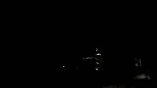 Utica Illinois thunder storm 2/28/2017