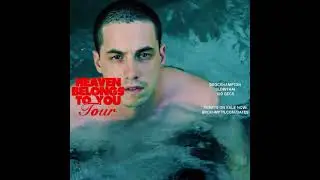 HEAVEN BELONGS TO YOU TOUR - Matt Champion