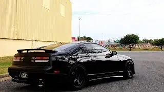 Clean 300zx