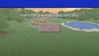 craft world skins problem solve