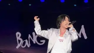[FAN CAM] Bang Yedam (예담) of TREASURE (트레저) - &ldquo;We Good&rdquo; [DREAM CONCERT ABU DHABI UAE] 20251122