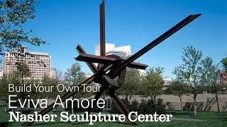 Eviva Amore by Mark di Suvero: Build Your Own Tour