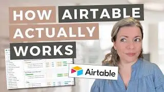 Airtable Basics for Small Businesses: A Clear Demo of What&rsquo;s Possible