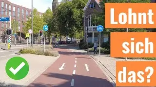 7 gute Gr&uuml;nde f&uuml;r mehr Radverkehr