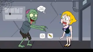 Save The Girl - Gameplay Walkthrough All Level Android & iOS Game Part 6