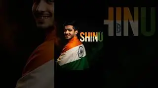15 August Photo Editing | ChatGPTEditing #chatgpt #shortvideo