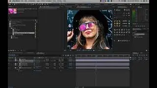 Psychedelic Animation Final Project