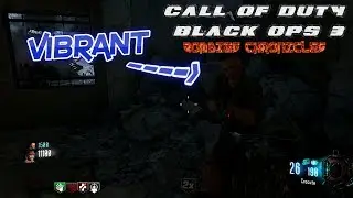 NACHT DER UNTOTEN W/ VIBRANT