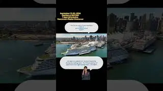 More than 10 hours of learning! Let&rsquo;s go! #divorce #separation #marriageadvice #cruiseship #support