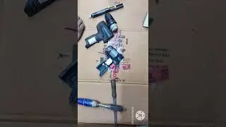 GSR 120 li repair #india #automobile #powertool #repair #service #tools