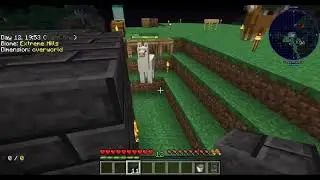 How to Build Tinkers Forge With MooFluids Tank